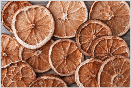 Raw Lemons